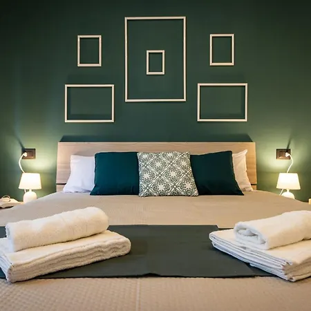 Pearl ✰✰✰✰✰ A 100 Metri Dal Appartement