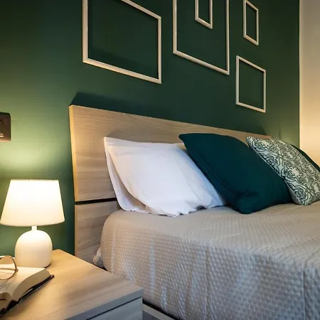 Appartement Pearl ✰✰✰✰✰ A 100 Metri Dal