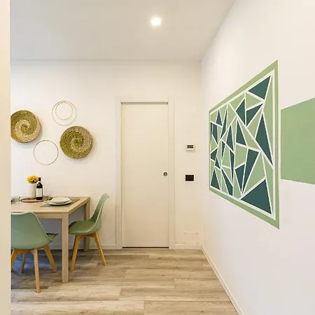 Appartement Pearl ✰✰✰✰✰ A 100 Metri Dal