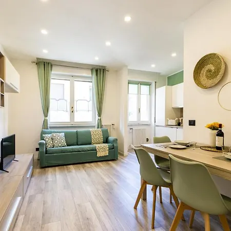 Apartman Pearl ✰✰✰✰✰ A 100 Metri Dal *