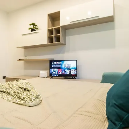 Appartement Pearl ✰✰✰✰✰ A 100 Metri Dal *