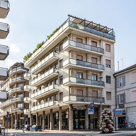 Apartamento Pearl ✰✰✰✰✰ A 100 Metri Dal