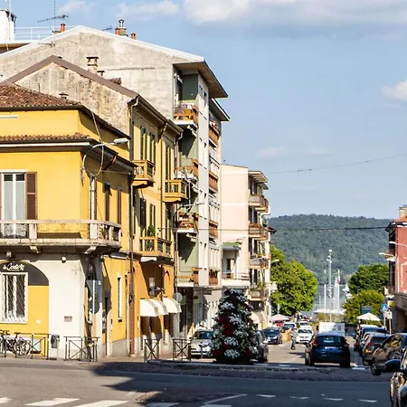 Apartman Pearl ✰✰✰✰✰ A 100 Metri Dal