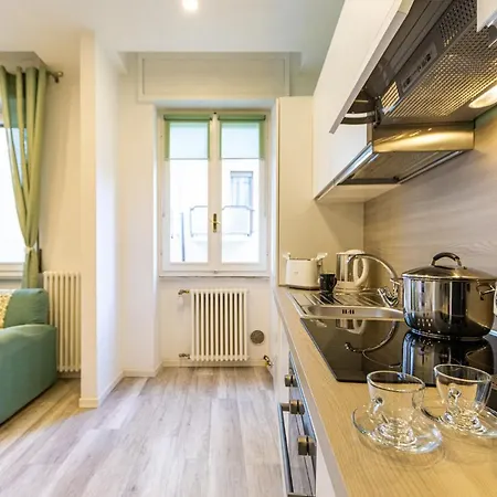 Pearl ✰✰✰✰✰ A 100 Metri Dal Appartement *