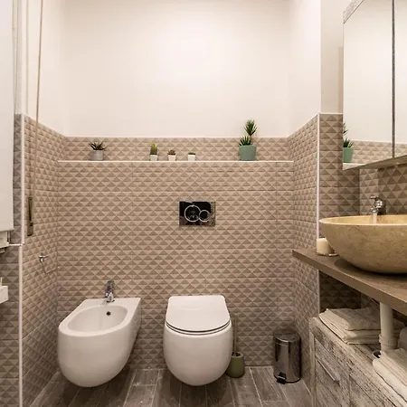 Appartement Pearl ✰✰✰✰✰ A 100 Metri Dal
