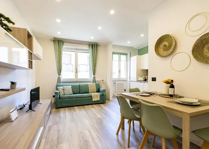 Appartement Pearl ✰✰✰✰✰ A 100 Metri Dal *